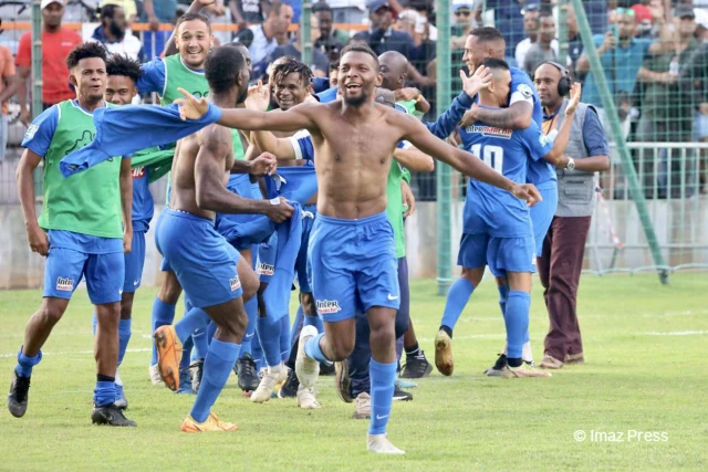 match régional de coupe de France 2022