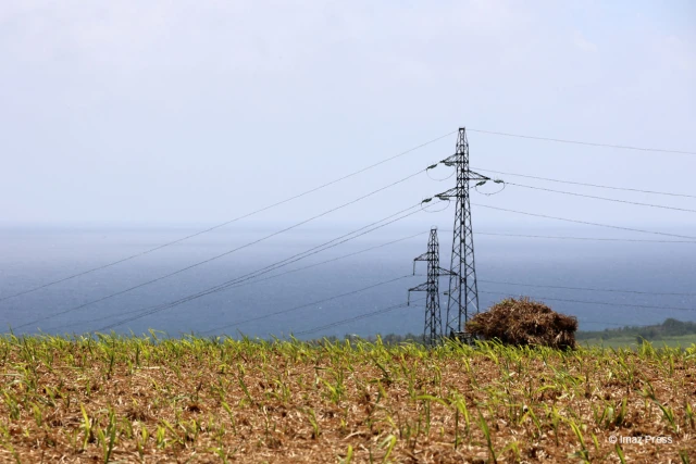 ligne haute tension