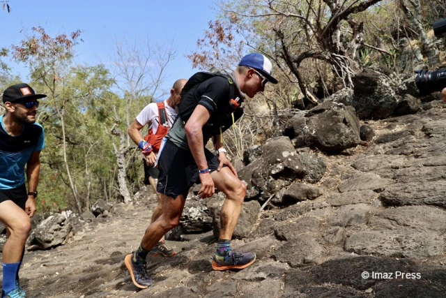 Grand Raid 2022 trail de bourbon