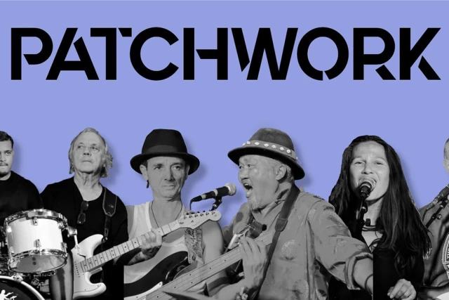 groupe Patchwork