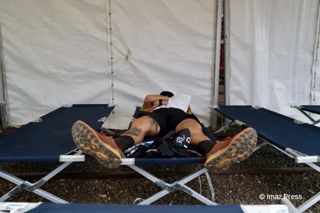 Grand raid 2022 repos