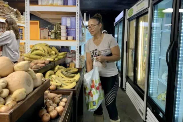 États-Unis - inflation