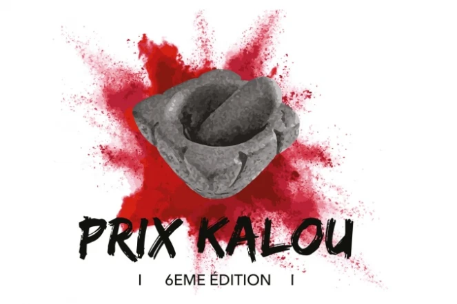 Prix Kalou 2020