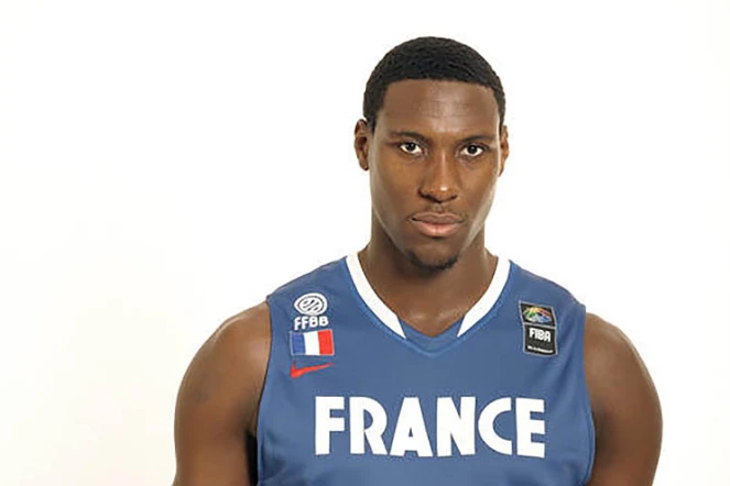 Ian Mahinmi 