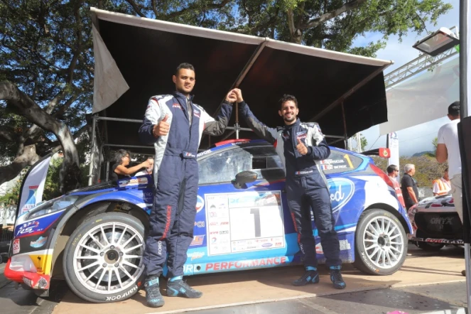 Tour Auto 2019