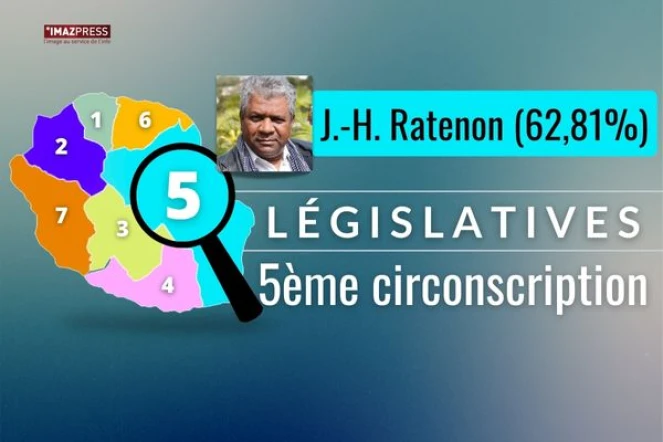 ratenon 5e circonscription