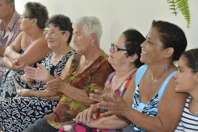 La SIDR solidaire de ses 4900 locataires les plus âgés