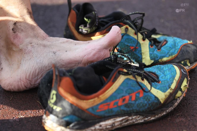 Grand raid 2012