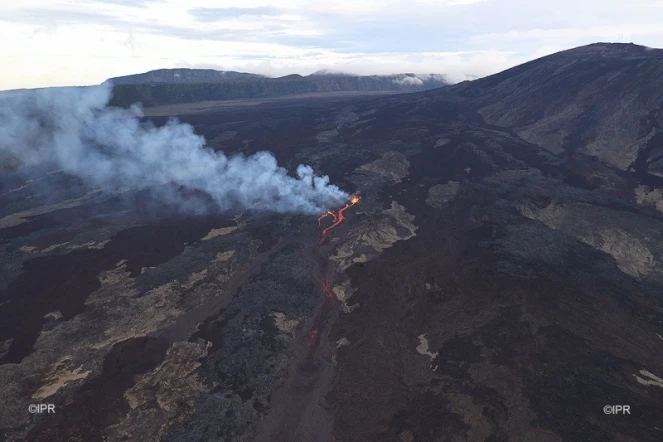 volcan 