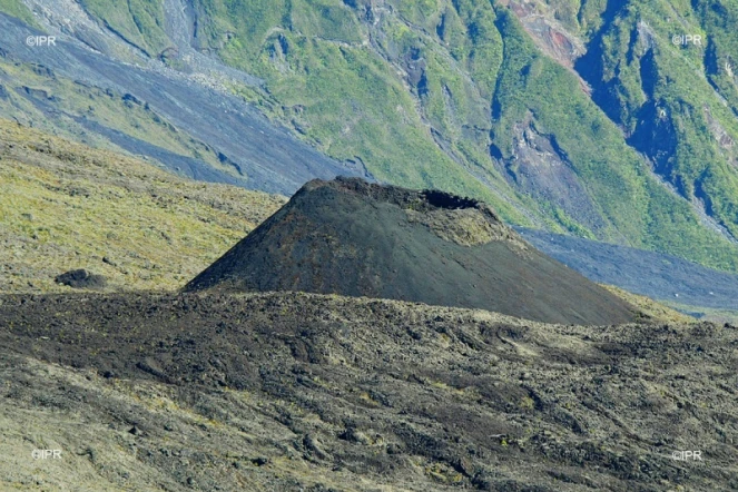 volcan observatoire 