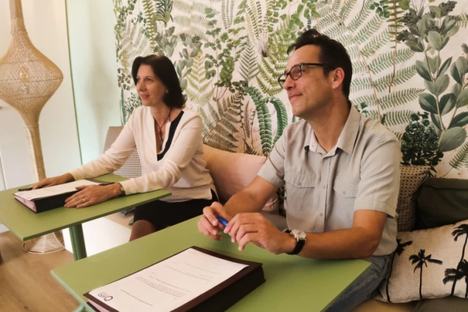 L'AFD, partenaire de l'Adie pour développer la microfinance verte à la Réunion 