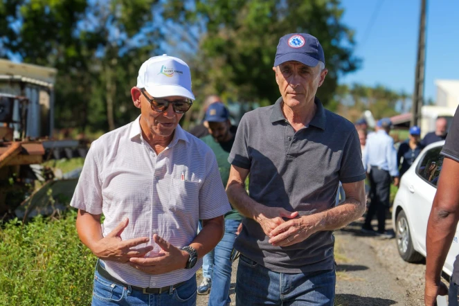 Saint-André soutient les agriculteurs et les éleveurs 