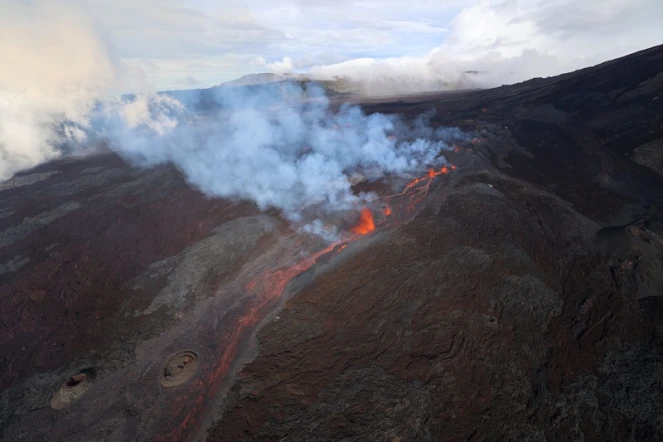 Volcan