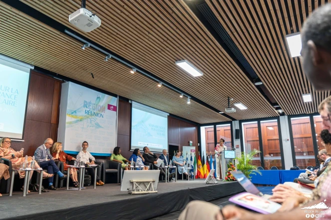 Un séminaire organisé par la Région pour la semaine académique de la persévérance scolaire