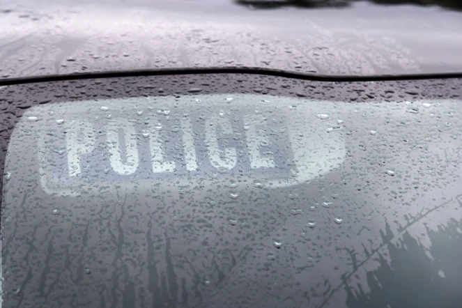 police 