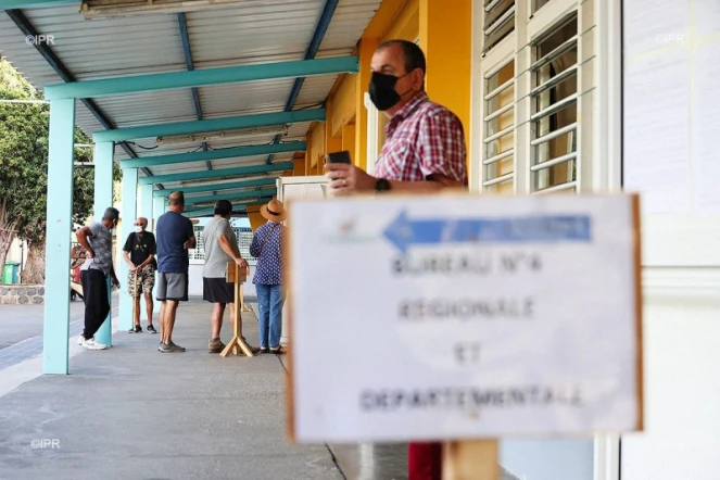 élections régionales et départementales 2021