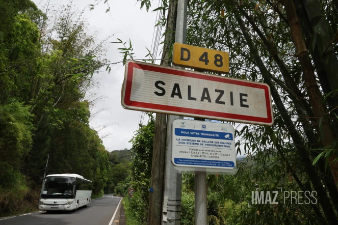 Salazie