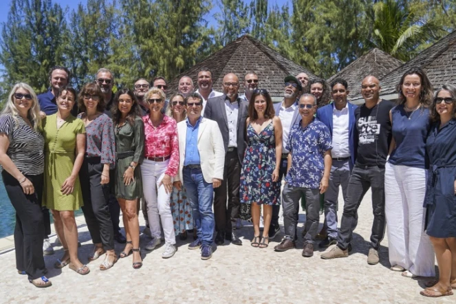 Un eductour pour promouvoir les tournages à La Réunion