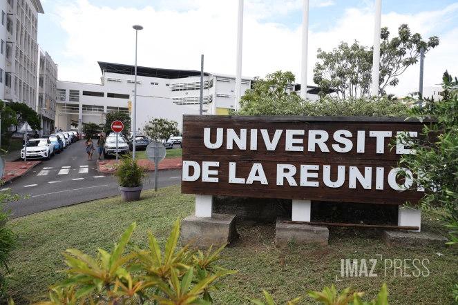 université de la Réunion : faculté du moufia 