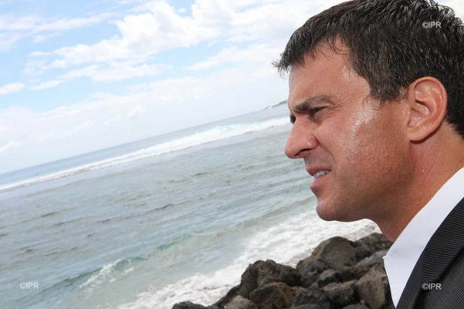 Manuel Valls