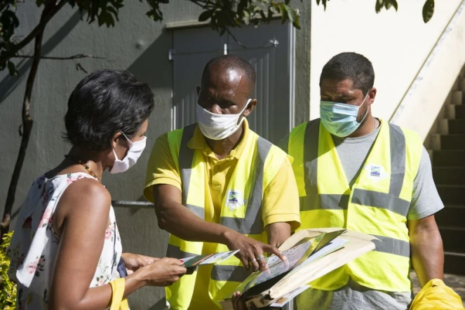 CASUD : des actions de sensibilisation au tri sélectif 