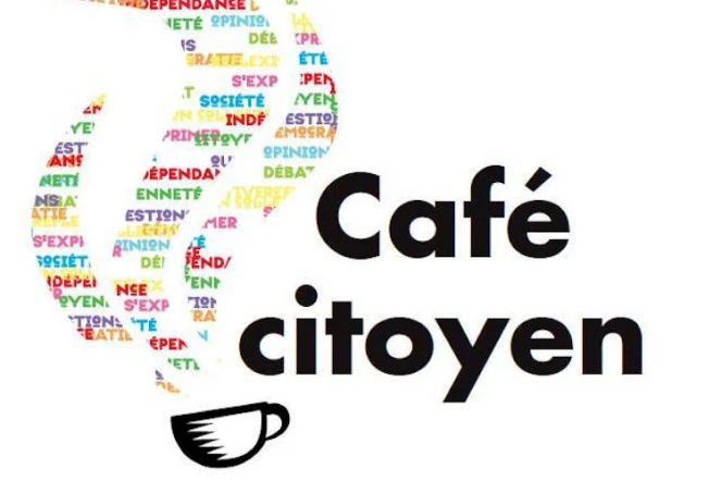 Café citoyen