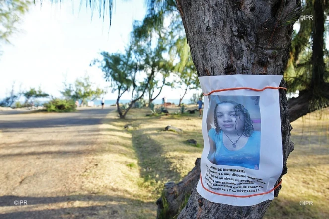 Disparition Julita Bénard 