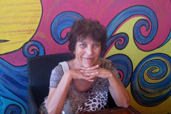 Écrivaine et militante, la Réunionnaise Anne Cheynet est décédée