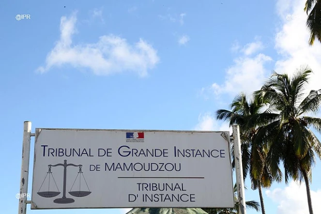 Tribunal de Mamoudzou