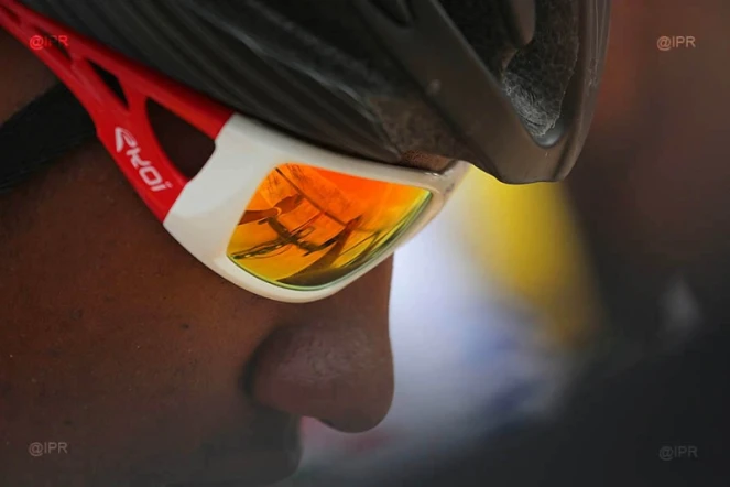 Tour cycliste