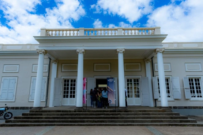 Cité des Arts, Château Morange c'est la rentrée culturelle