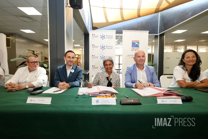 renouvellement convention france travail et mairie 