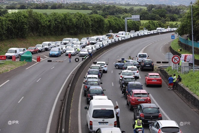 Gilets jaunes le 19