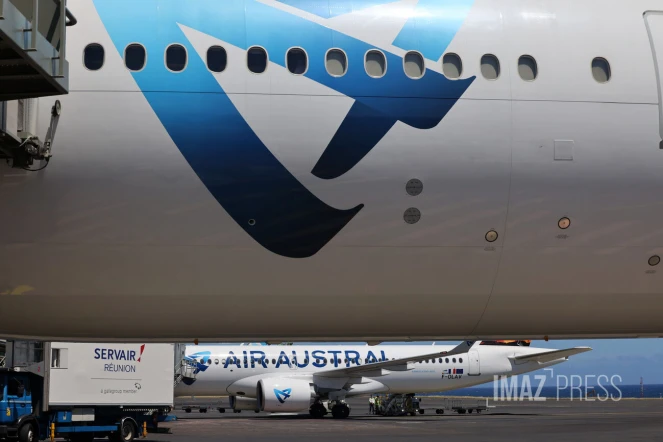 Air Austral