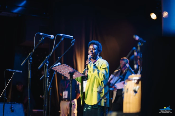 La Région Réunion soutient les musiques de l’océan Indien 
