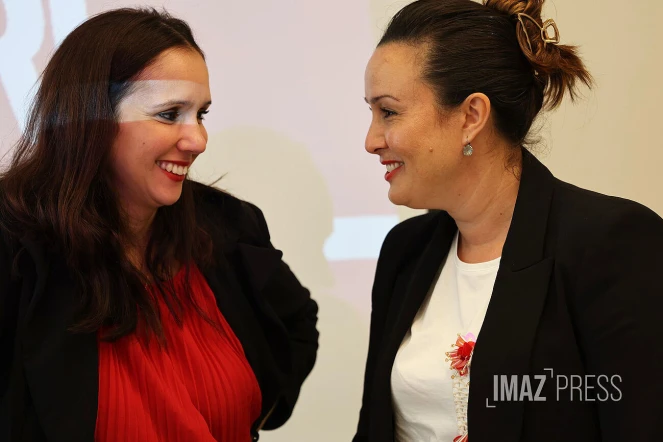 karine lebon   Emeline K/Bidi 