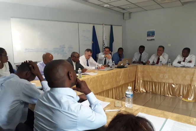 La Possession invitée au colloque sur l\'évolution institutionnelle de Mayotte 