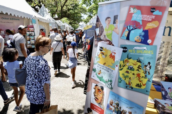 Salon du livre Athéna : un moment privilégié pour les amoureux des mots