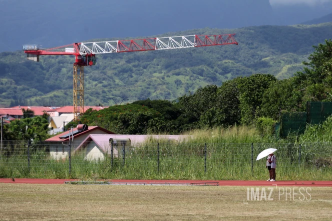 Météo réunion 