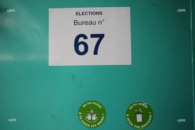 élections législatives 2017