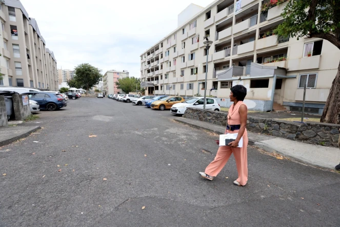 Saint-Denis : un renouvellement urbain axé sur la mobilité