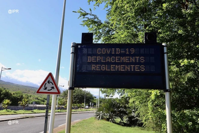 Déplacements voiture réglementés