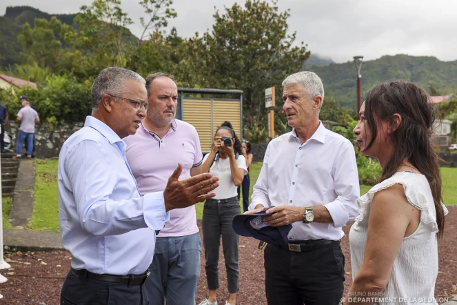 Le Département, pleinement mobilisé sur tous les fronts