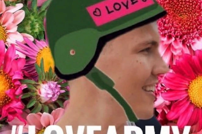 love army 