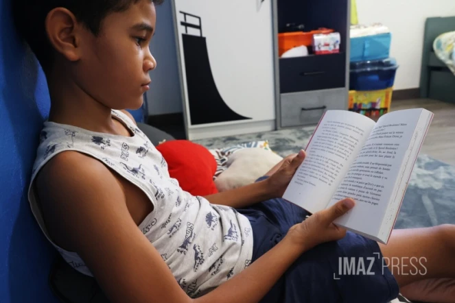 lecture  , apprentissage , lire 