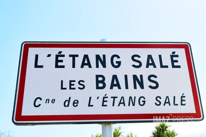 Ville de Etang-Salé 