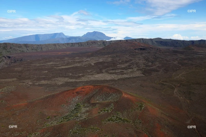 plaine des sables 