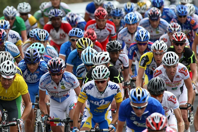 Tour Cycliste International de la Réunion 