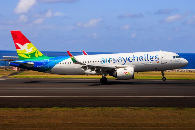 Air Seychelles