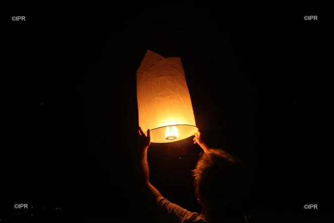 lanternes 